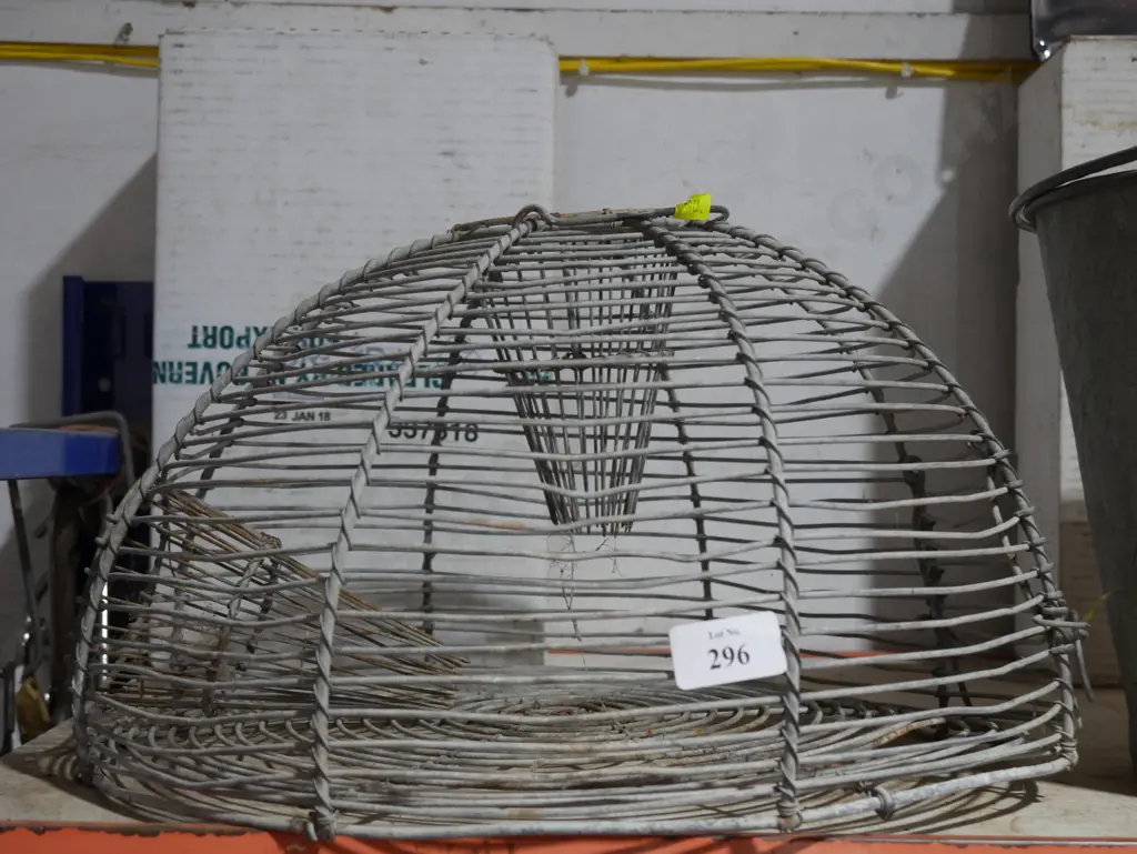 Animal trap Image 1++