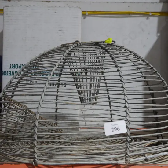 Animal trap