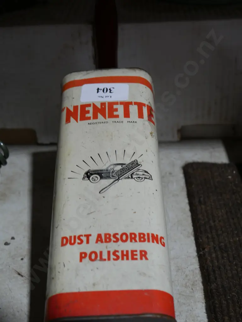 Old car polisher Image 1++