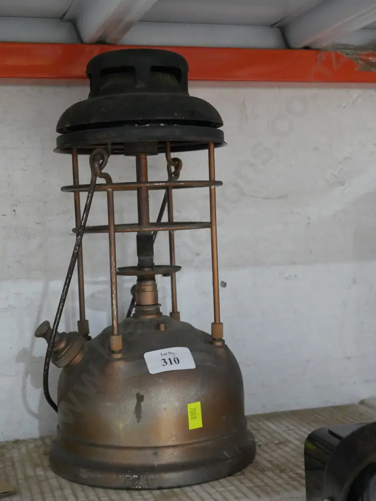 Kero lamp Image 1++