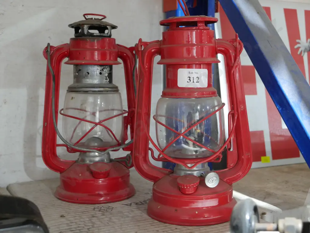 Kero lamps Image 1++