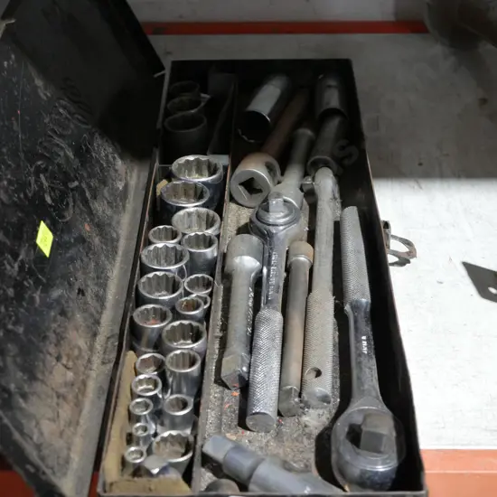 Sockets
