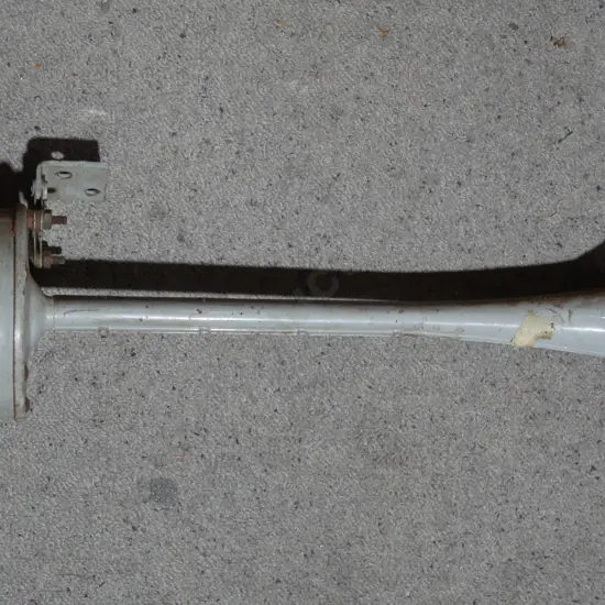 Electric horn