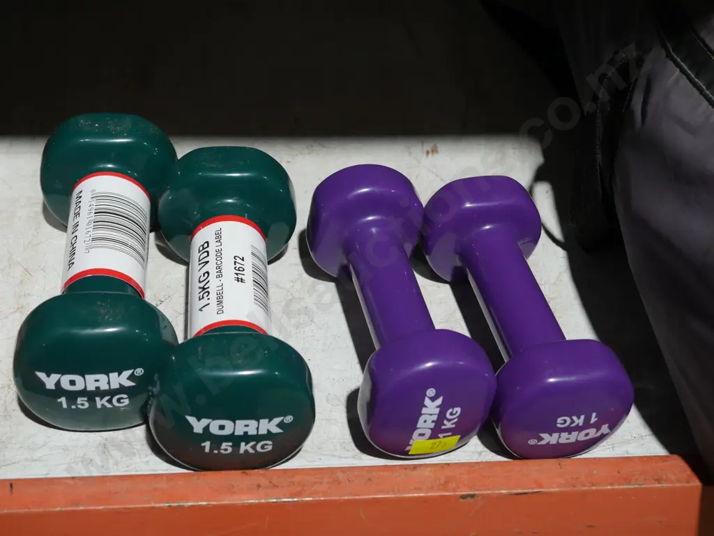 Dumbbells Image 1++