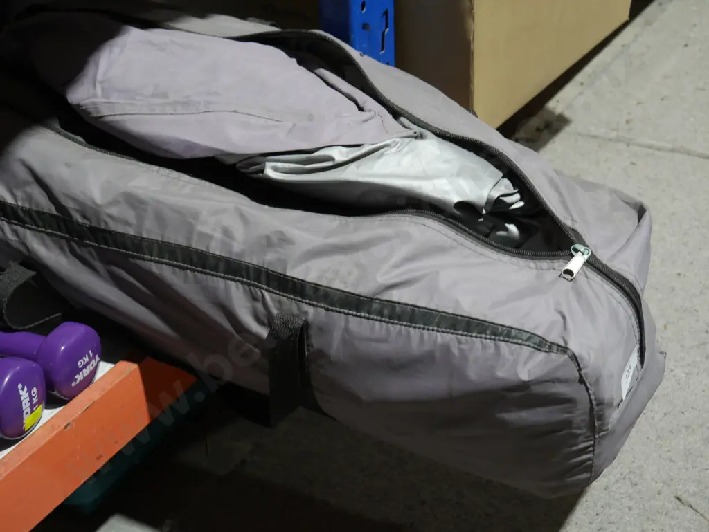Tent Image 1++