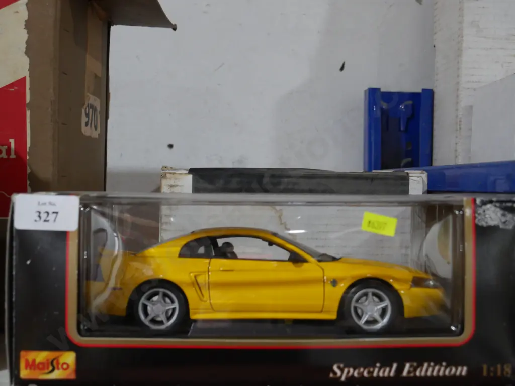 Model car ford Image 1++