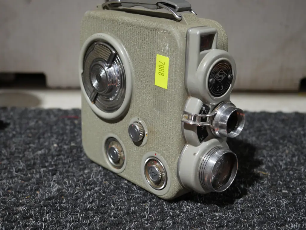 Old camera Image 1++