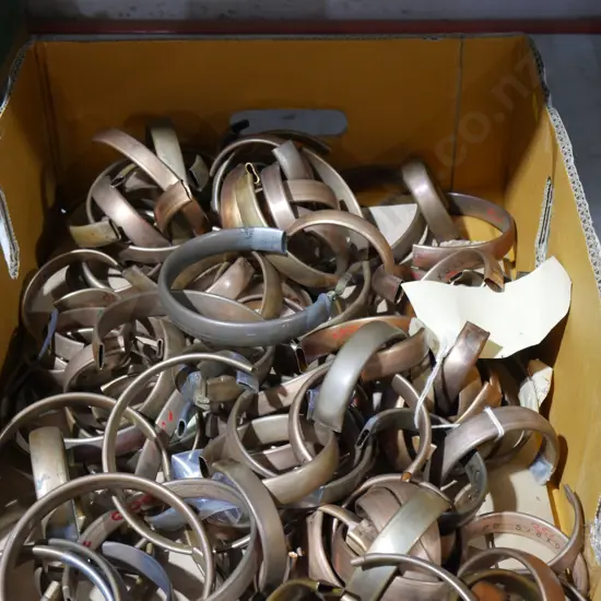 Gauge parts