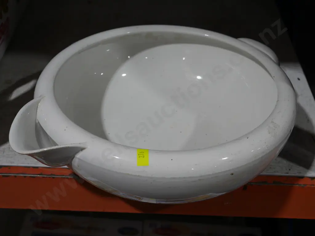 Bed pan Image 1++