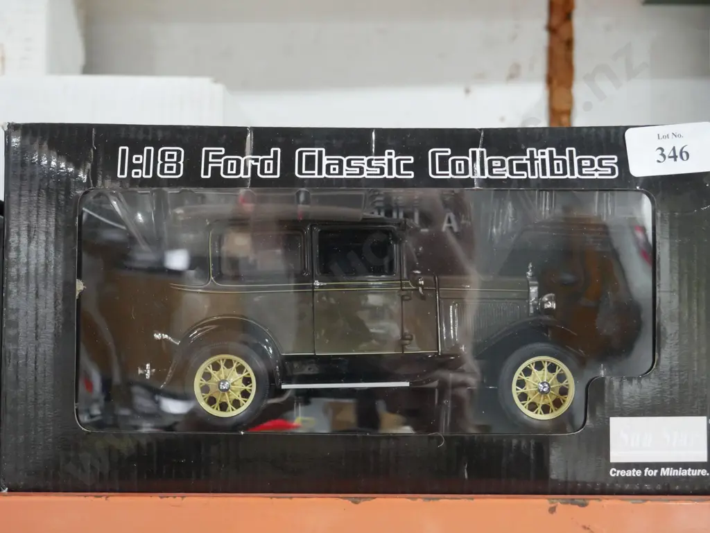 Ford model car Image 1++