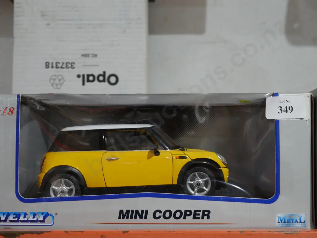 Mini cooper Image 1++