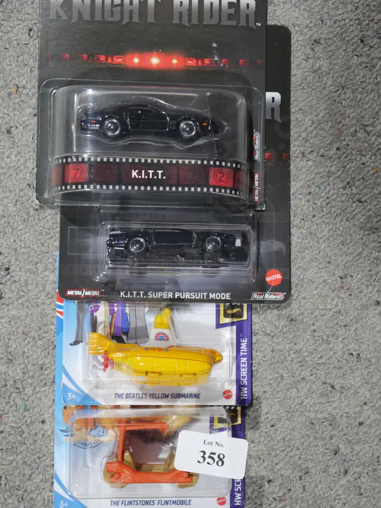 Hot wheels collectors car Image 1++