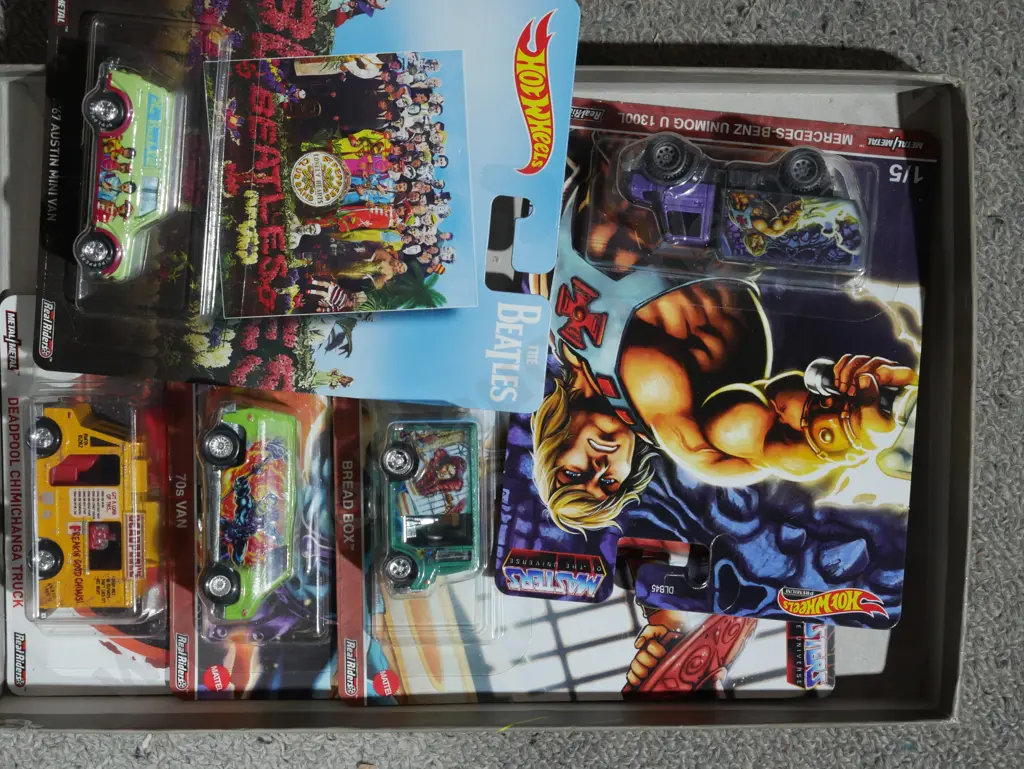 Hot wheels cars Image 1++
