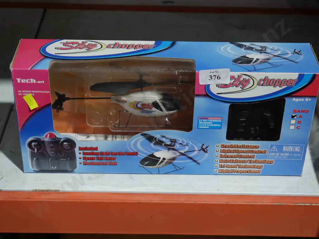 RC helicopter Image 1++