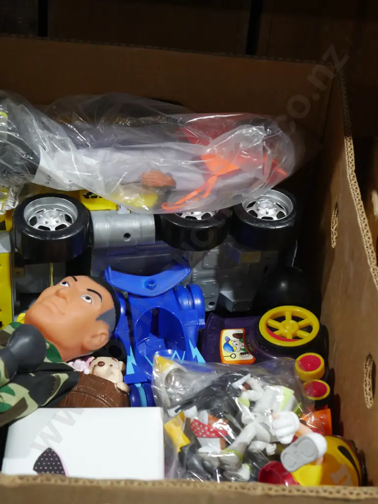 Toys Image 1++
