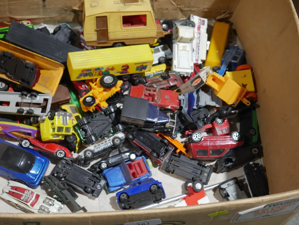 Toy cars Image 1++