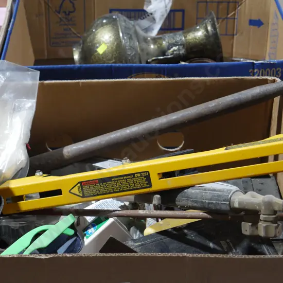 Tools