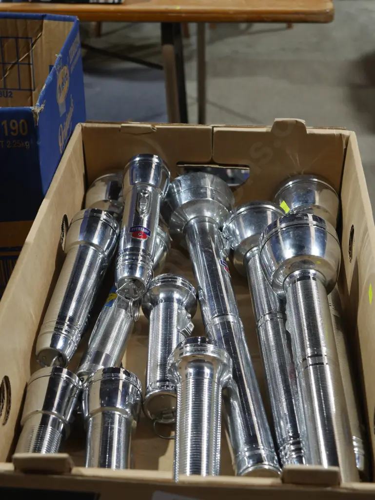 Eveready torches Image 1++