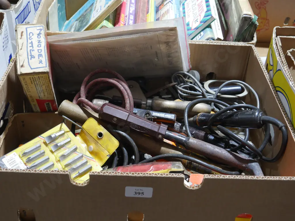 Tools Image 1++
