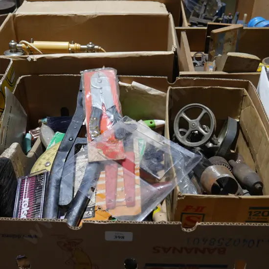 Tools