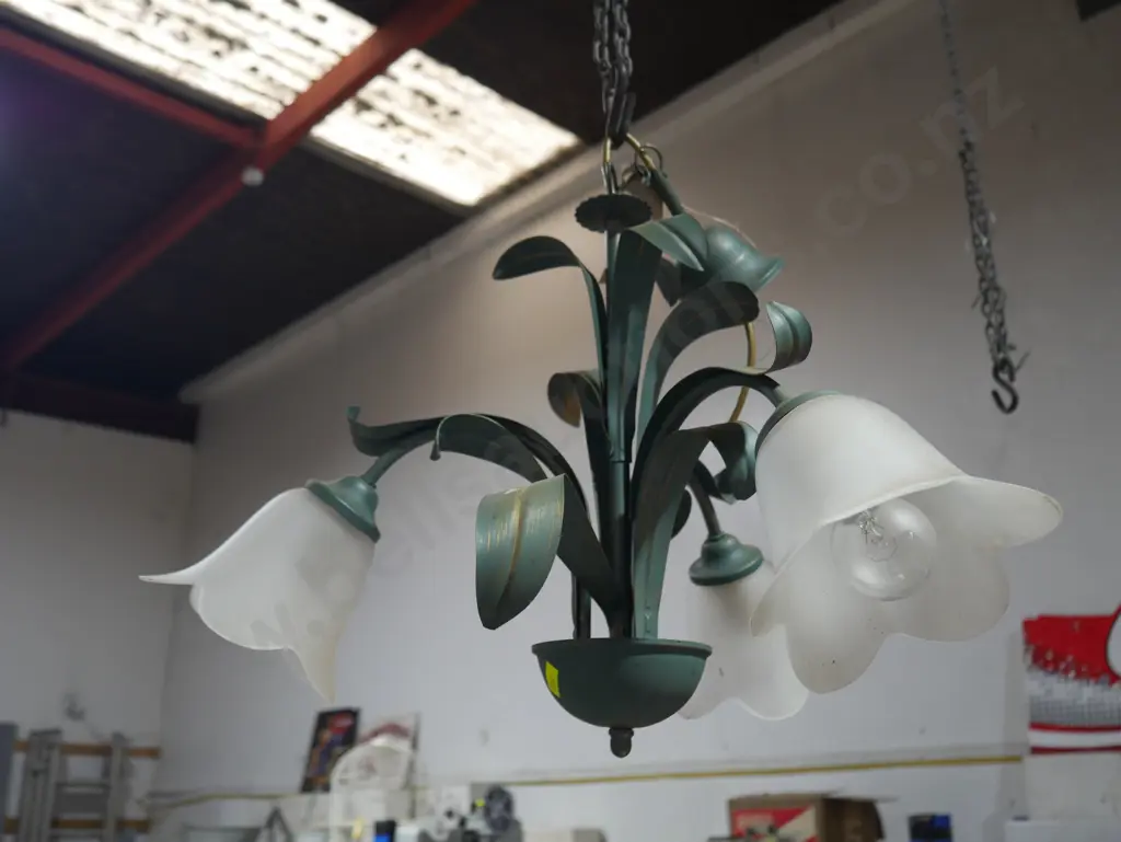 Hanging light Image 1++