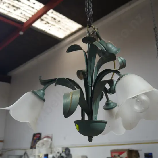 Hanging light