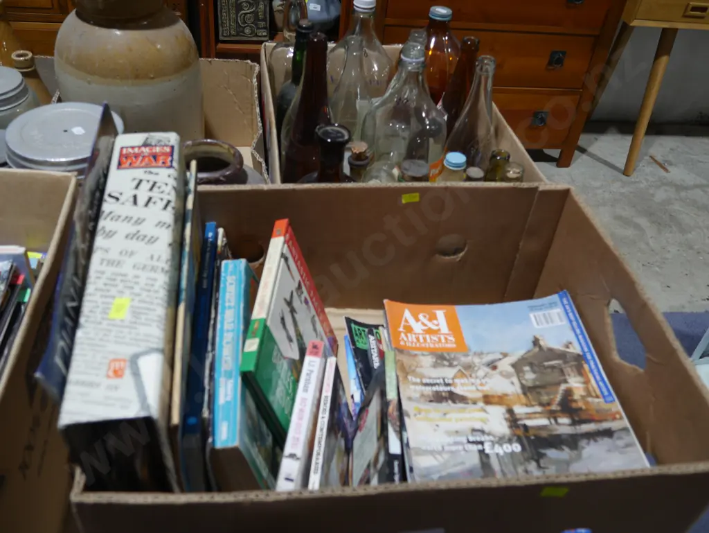 Magazines , books Image 1++