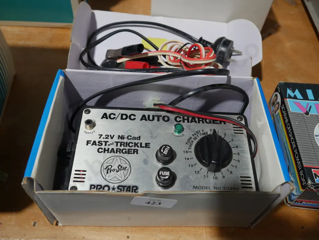 Auto charger Image 1++