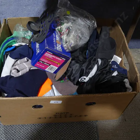 Clothes