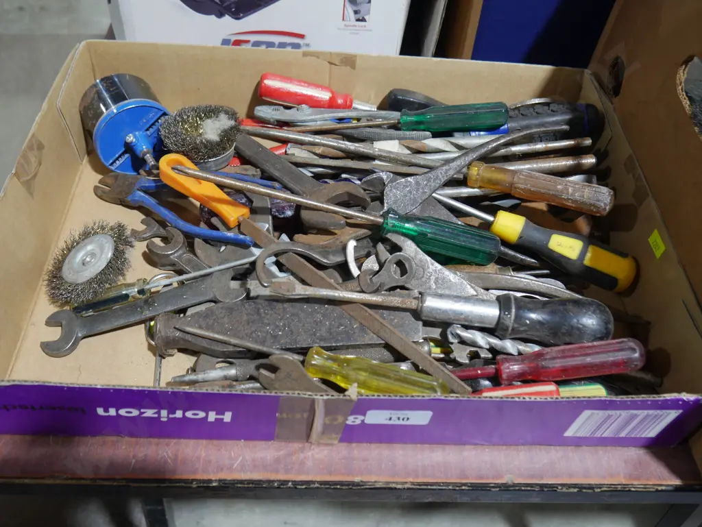 Tool sundries Image 1++
