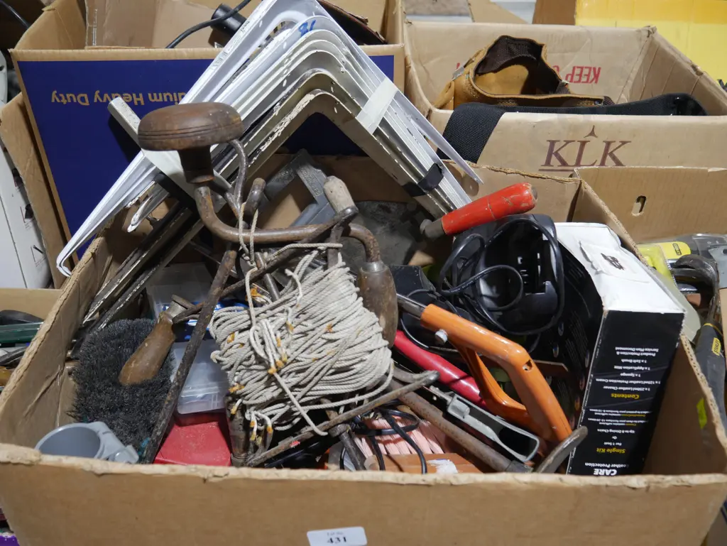 Tool sundries Image 1++