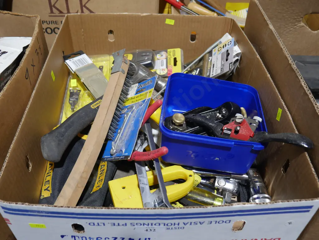 Tool sundries Image 1++
