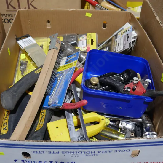 Tool sundries