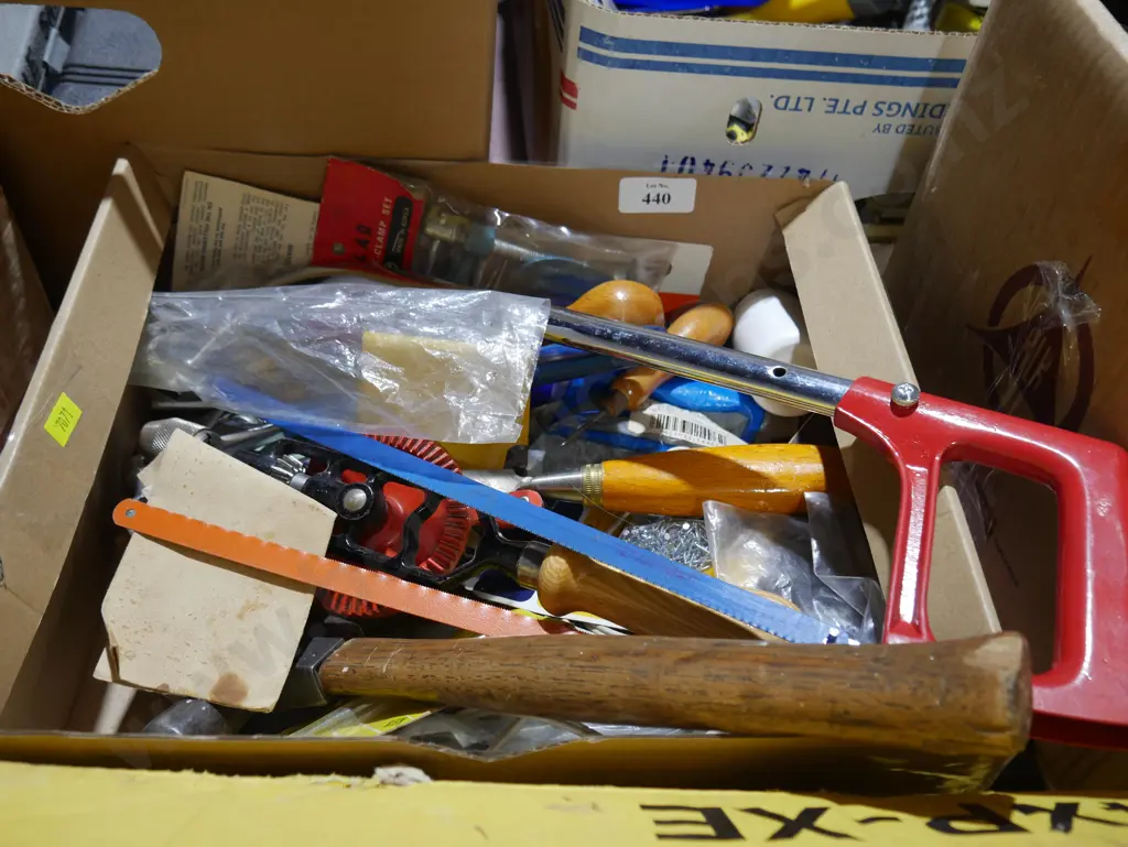 Tool sundries Image 1++