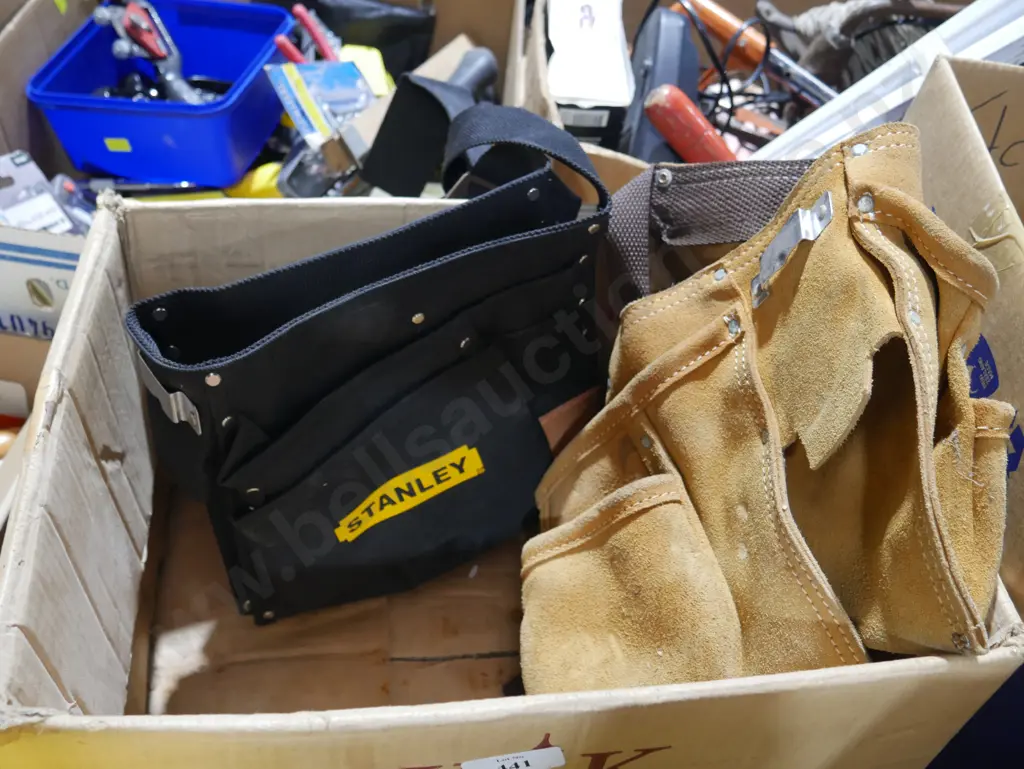 Builders belts Image 1++