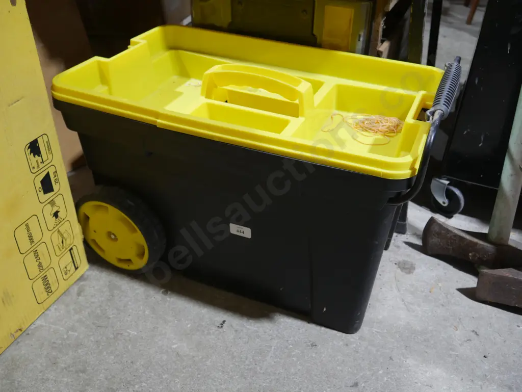Tool box Image 1++
