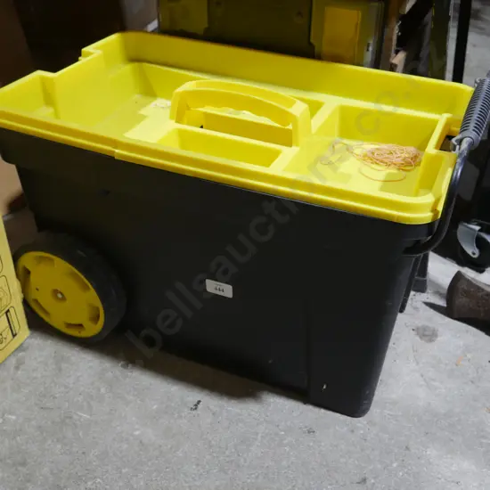 Tool box