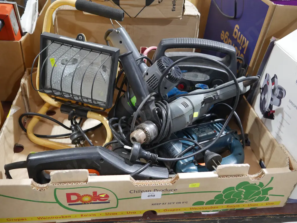 Power tools Image 1++