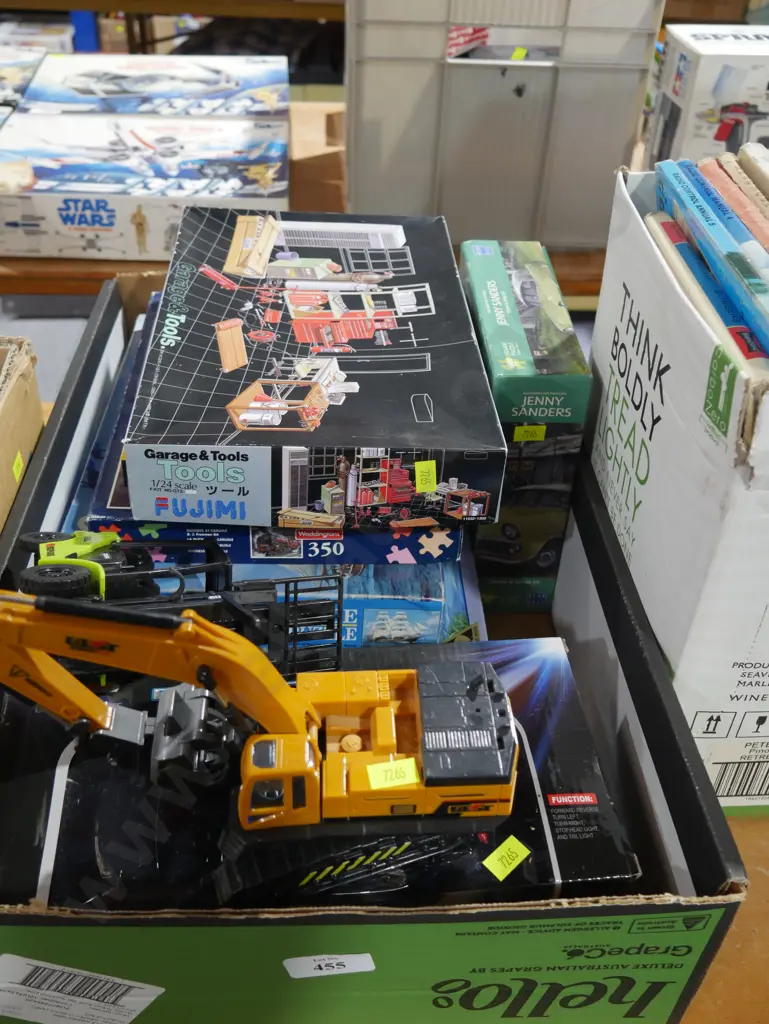 Toys , puzzles Image 1++