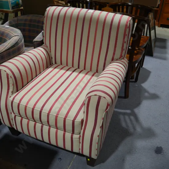 Lounge chair