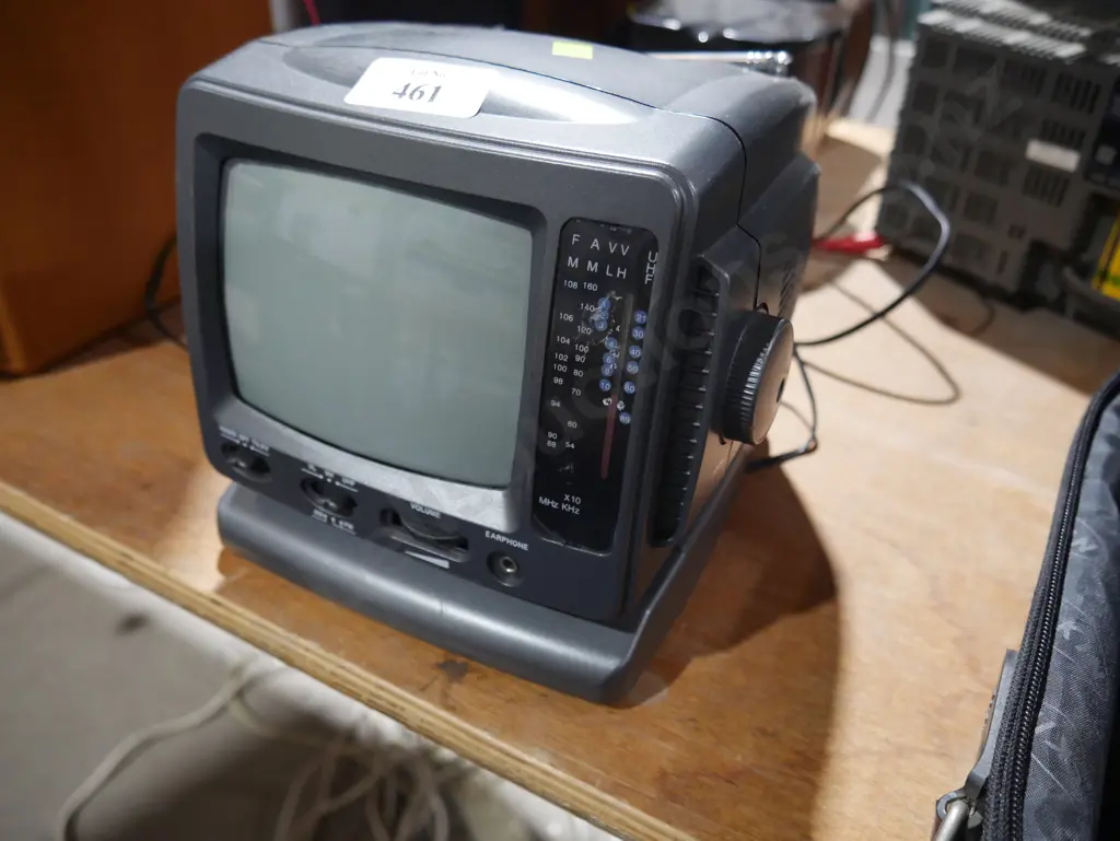 Radio. , tv Image 1++