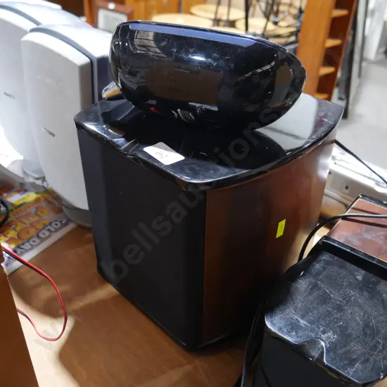 Speakers