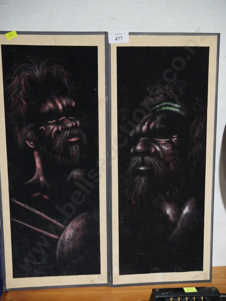 Aboriginal artwork Image 1++