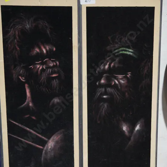 Aboriginal artwork
