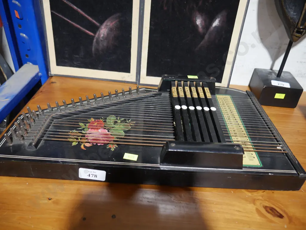 Harp Image 1++