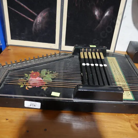 Harp
