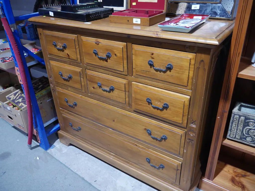 Chest of drawers Image 1++