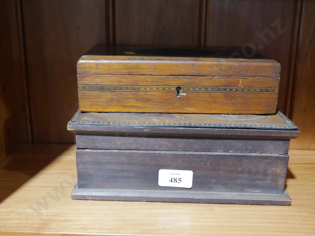 Jewelry boxes Image 1++
