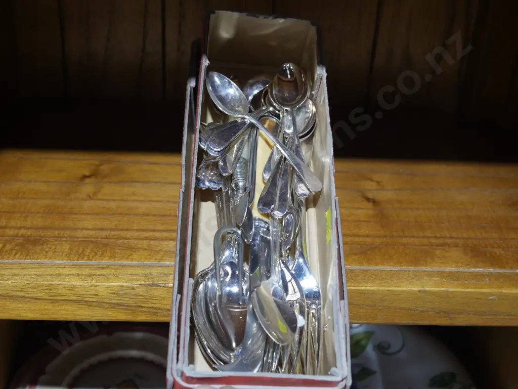 Cutlery Image 1++