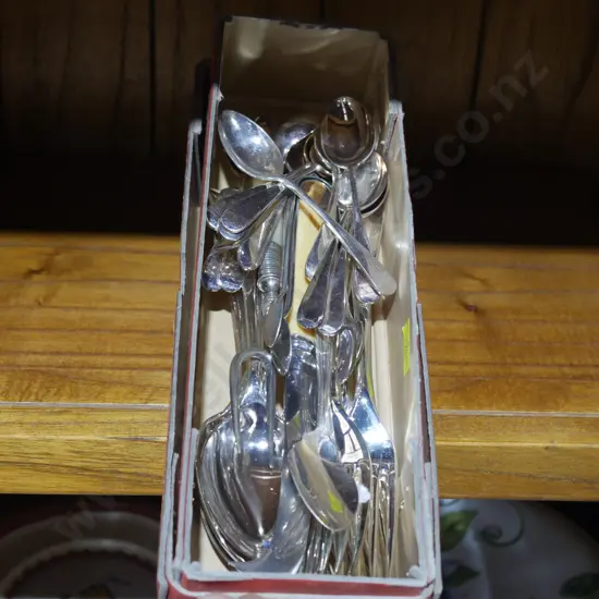 Cutlery